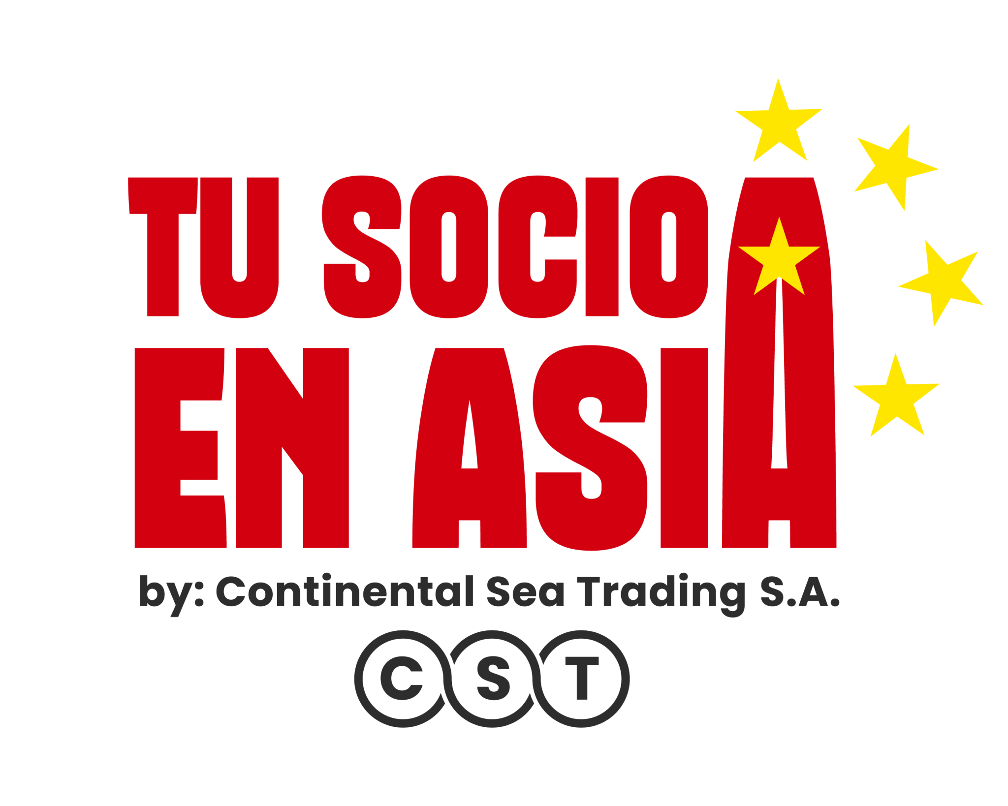 Tu Socio en Asia
